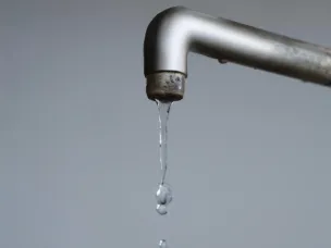 МУП Райводоканал информирует об отключении водоснабжения 20 апреля